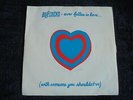 Buzzcocks ?- Ever Fallen In Love 1978 UK 45 UNITED ARTISTS PUNK/KBD