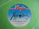 X-Ray Spex ?- Oh Bondage Up Yours  1977 UK 45 VIRGIN PUNK/KBD