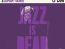 DOUG CARN ADRIAN YOUNGE - JAZZ IS DEAD 005 2-LP NEW MINT PRE-ORDER 11.12.2020