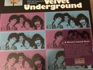 THE VELVET UNDERGROUND Golden Archive Series LP GOLD VINYL MGM Sundazed NEW