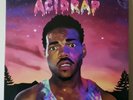 CHANCE THE RAPPER - Acid Rap x2 LP Color Vinyl Record Import Rap Hip Hop NEW