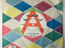 Screaming Lord Sutch & The Savages - Til The Following Night, 1961 H.M.V Demo