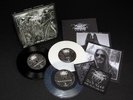 DARKTHRONE - OLD STAR - COLOURED - BOX 3 X 7