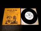 ARTISTIC DECLINE - FOUR SONGS-EP NEW UNDERGROUND RECORDS NU-12 1983.