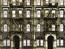 LED ZEPPELIN Physical  Graffiti DOUBLE LP VINYL Germany Swan Song 15 Track