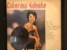 Caterina Valente DECCA LK 4350 LP Vinyl Turkish Pressing 1960s Chanson