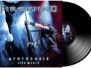 FIREWIND - APOTHEOSIS - LIVE 2012 - DELUXE EDITION - 2 LP