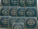 Classical Music Vinyl LP Basic Library Of The World's Greatest Music Album 1-12