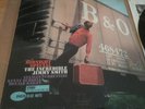THE INCREDIBLE JIMMY SMITH - MIDNIGHT SPECIAL - LP  - BLUE NOTE