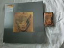 The Rolling Stones - Goats Head Soup - 4XLP Set + Cassette Tape - New & Sealed