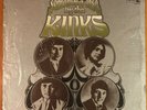 THE KINKS  Something Else  REPRISE STEAMBOAT LBL STEREO 1967 MOD BEAT SHRINK VG+