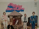 Flying Burrito Bros Gilded Palace of Sin LP 1969  A&M Vinyl