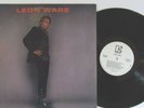 LEON WARE - PROMO - Elektra Records 1983 VG++