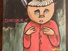 Dinosaur Jr. - Without A Sound - Original 1st 1994 US Pressing  OOP & Very Rare