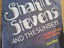 Shakin Stevens and The sunsets It's Rock N Roll EP