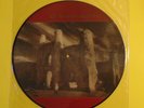 U2. THE UNFORGETTABLE FIRE. LP PICTURE DISC 1984 NUOVO E MOLTO RAROOOOOOOO