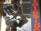 THE JAM-STATESIDE  EP-CLEAR VINYL - START/PRIVATE HELL/PRETTY GREEN/FUNERAL PYRE