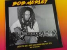 BOB MARLEY Live Quiet Club Chicago 1975 NEW Import Vinyl LP SEALED Limited /500