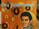 Elvis Presley Golden Records Mexican EP MKE 235