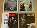SIGNED DICK GREGORY+3: Brothers Keeper/East West/Lining Black&White/Talks Turkey