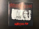 Schleimkeim - Geldschein ep, German-Press, 1993, Höhnie Records kbd
