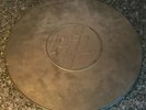 Public Image Limited PIL Metal Box 3 LP Set NM Vinyl Record METAL 1 In Round Tin