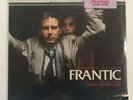 Frantic - Original Motion Picture Soundtrack - New Unopened LP - US 1988 Elektra