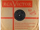 Blues R&B 78 - Tampa Red - I'm Gonna Put You Down - RCA Victor - VG++ mp3