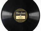 Prewar C&W Hillbilly 78 - Charlie Oaks - Home Of The Soul - Vocalion 15345 - mp3