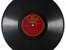 Prewar C&W Hillbilly 78 - Scottdale String Band - Chinese Breakdown - Okeh 45103