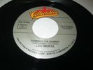 LOU MONTE DOMINICK THE DONKEY 45 7