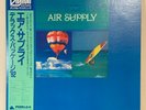 2LP Air Supply - Lost In Love / The One That You Love - Japan Original LP w/ OBI