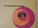 JACK DEJOHNETTE COMPLEX Milestone ROY HAYNES Stanley Cowell EDDIE GOMEZ johnette