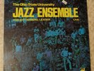 THE OHIO STATE UNIVERSITY JAZZ ENSEMBLE Live 1971 AL LASZLO Aquarius hair breaks