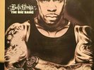 2006 The Big Bang LP by Busta Rhymes Vinyl Record