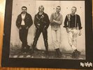 Blitz - All Out Attack E.P. 1981 UK 7