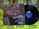 TRAPEZE GLENN HUGHES You Are The Music We're Just The Band ORIGINAL US LP