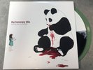 HONORARY TITLE ANYTHING ELSE BUT THE TRUTH COLORED VINYL LP RECORD OOP