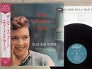 ELLA MAE MORSE MORSE CODE CAPITOL TOJJ-5903 Japan OBI MONO VINYL LP