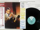 KENNY DORHAM ARRIVAL OF VENUS TKJV-19030 Japan OBI VINYL LP