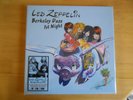 Led Zeppelin Berkeley Daze 4 LP Box Set