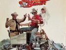 SMOKEY AND THE BANDIT Vinyl LP Soundtrack Burt Reynolds Jerry Reed VG+ MCA