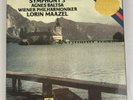 Mahler / Maazel / Baltsa   Symphony No. 3   CBS Masterworks, I2M 42178, 2x LP
