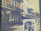 Earl King - Street Parade - 1981 UK Charly LP - EX