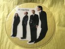 David Bowie Tin Machine Uncut Picture Disc 40
