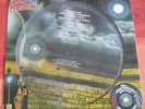 IRON MAIDEN - 40th Anniversary Album LP Clear Vinyl Picture Disc Limited Edition