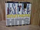 THE ISLEY BROTHERS GREATEST HITS - T-NECK/CBS RECORDS PZ 39240 RARE 180 GRAM LP