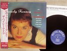 BEVERLY KENNEY SINGS WITH JIMMY JONES & ROYAL ROOST TOJJ 5917 Japan OBI MONO LP