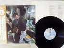 TOM WAITS SMALL CHANGE ASYLUM P-10247Y Japan OBI VINYL LP