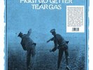 Tear Gas - Piggy Go Getter [New Vinyl LP]